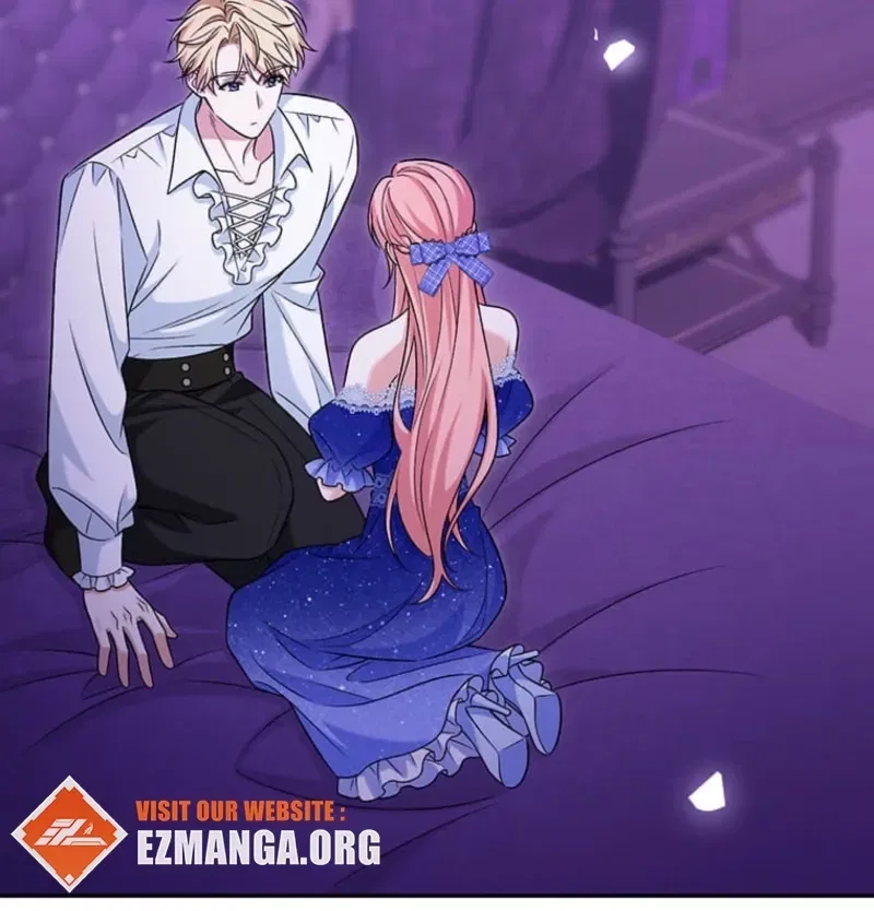 The Duchess Has Decided to Commit Adultery Chapter 11 – Page 27