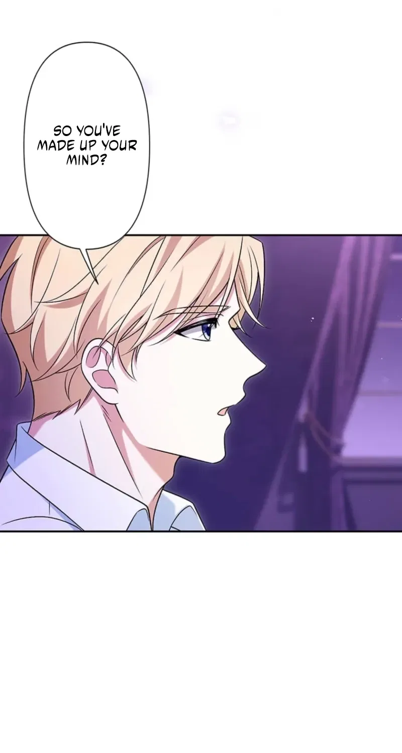 The Duchess Has Decided to Commit Adultery Chapter 11 – Page 28