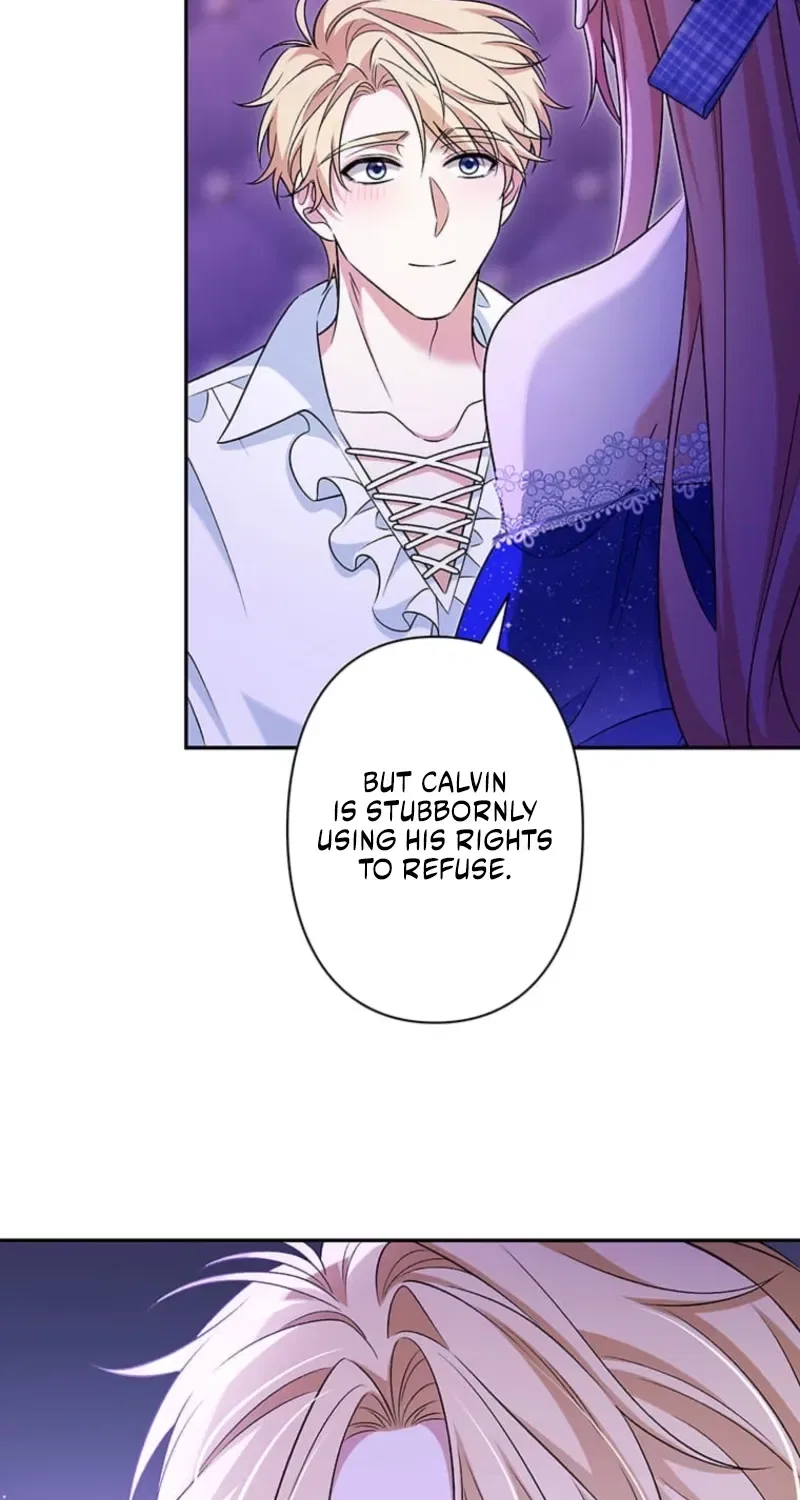 The Duchess Has Decided to Commit Adultery Chapter 11 – Page 30