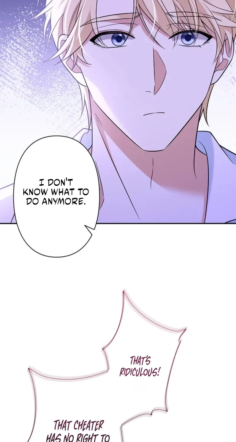 The Duchess Has Decided to Commit Adultery Chapter 11 – Page 31