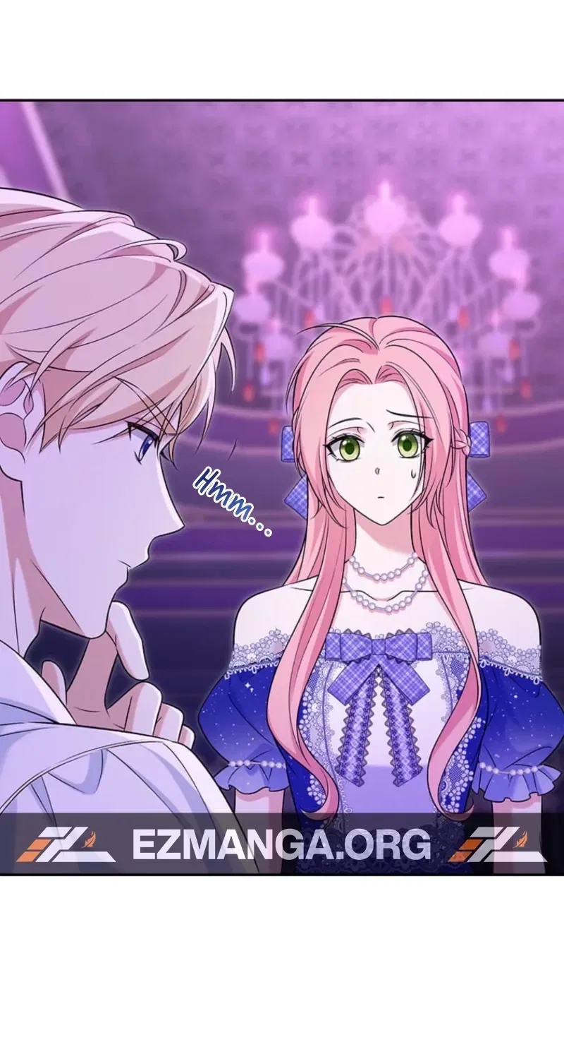 The Duchess Has Decided to Commit Adultery Chapter 11 – Page 33