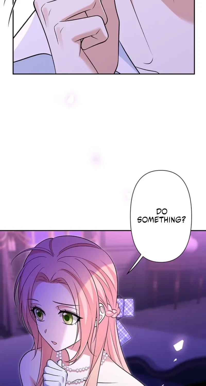 The Duchess Has Decided to Commit Adultery Chapter 11 – Page 35