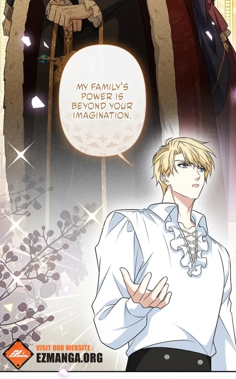 The Duchess Has Decided to Commit Adultery Chapter 11 – Page 37