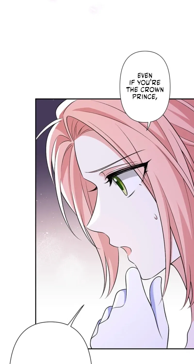 The Duchess Has Decided to Commit Adultery Chapter 11 – Page 38