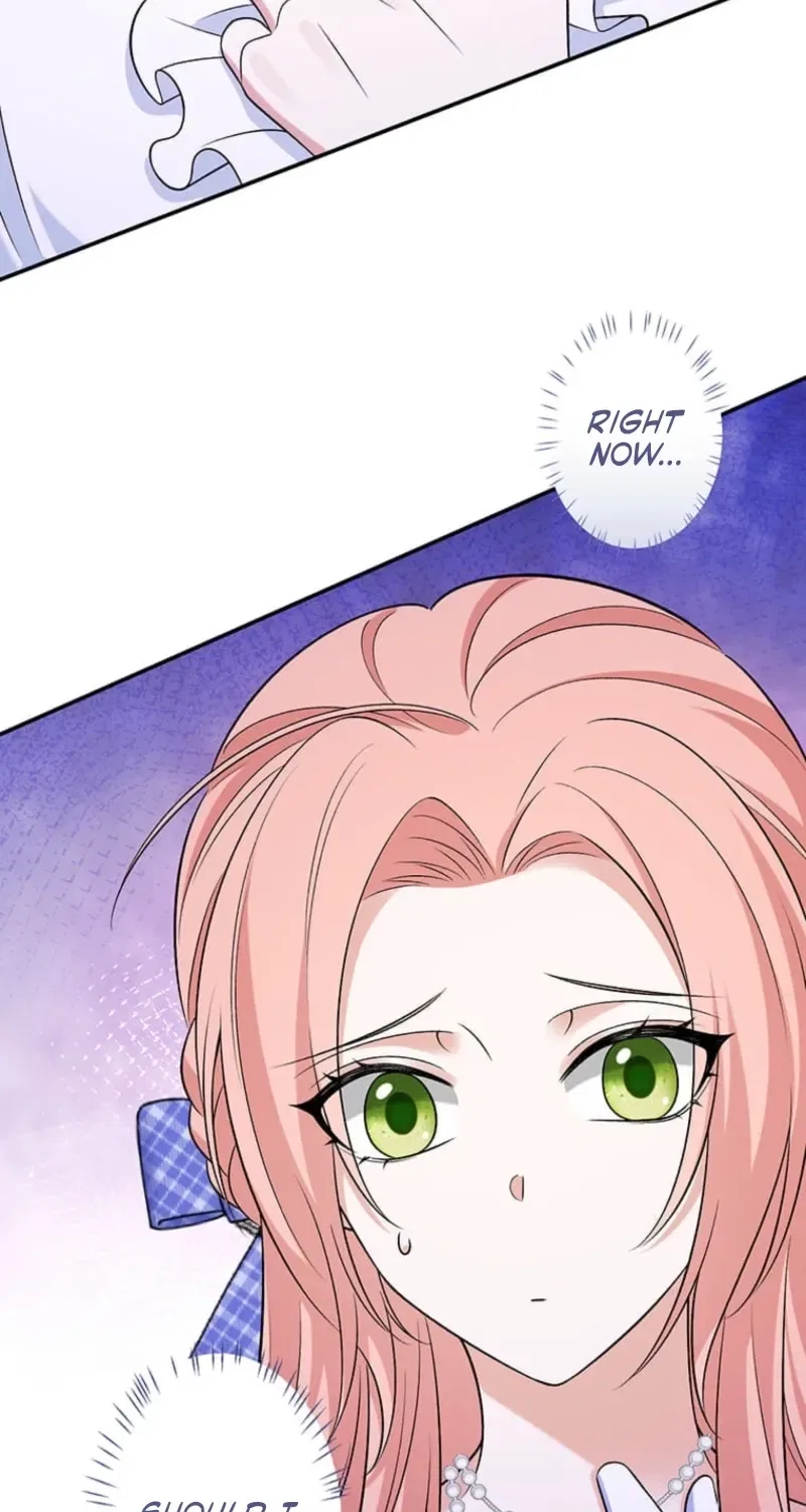 The Duchess Has Decided to Commit Adultery Chapter 11 – Page 41