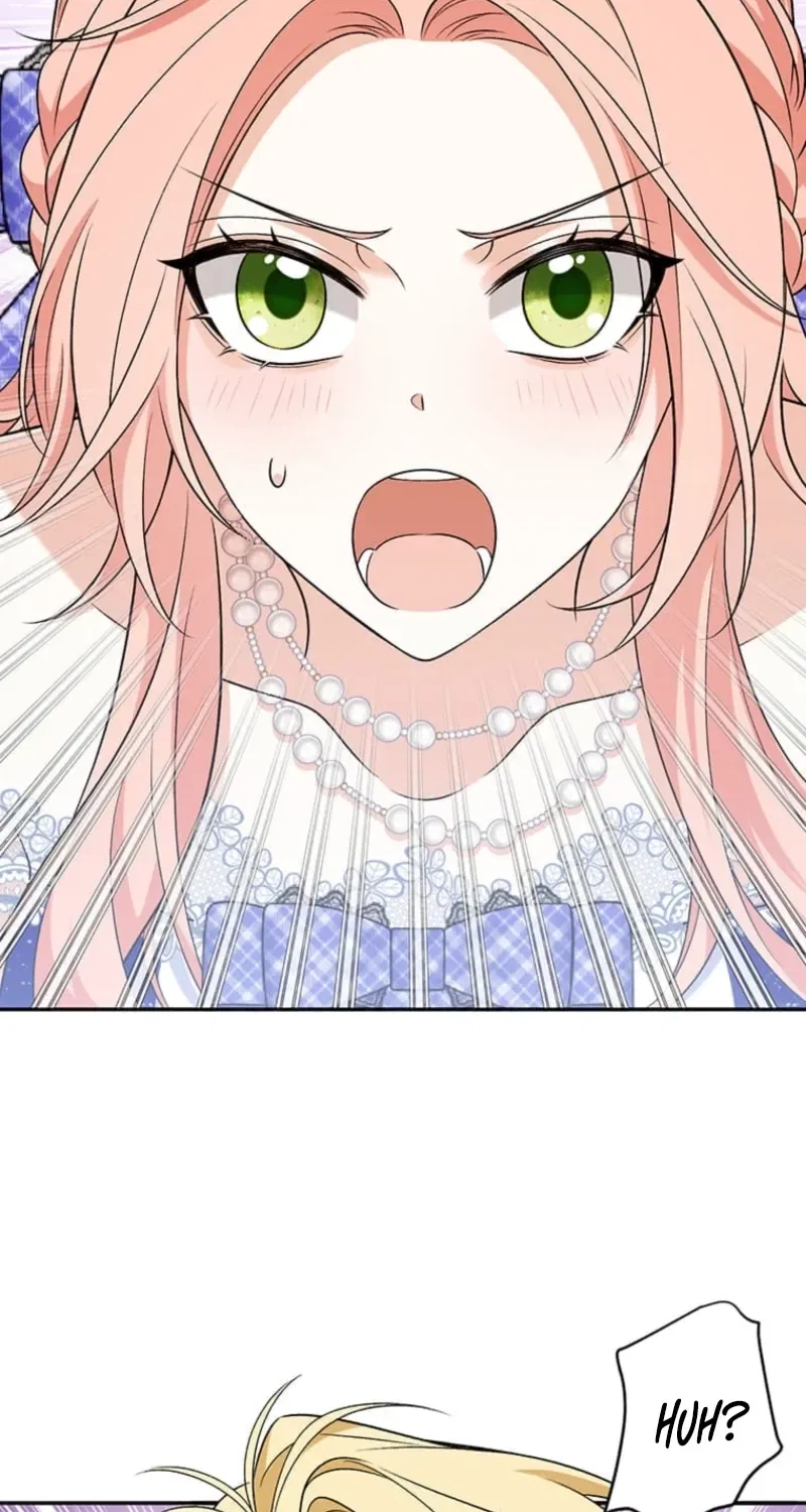 The Duchess Has Decided to Commit Adultery Chapter 11 – Page 51