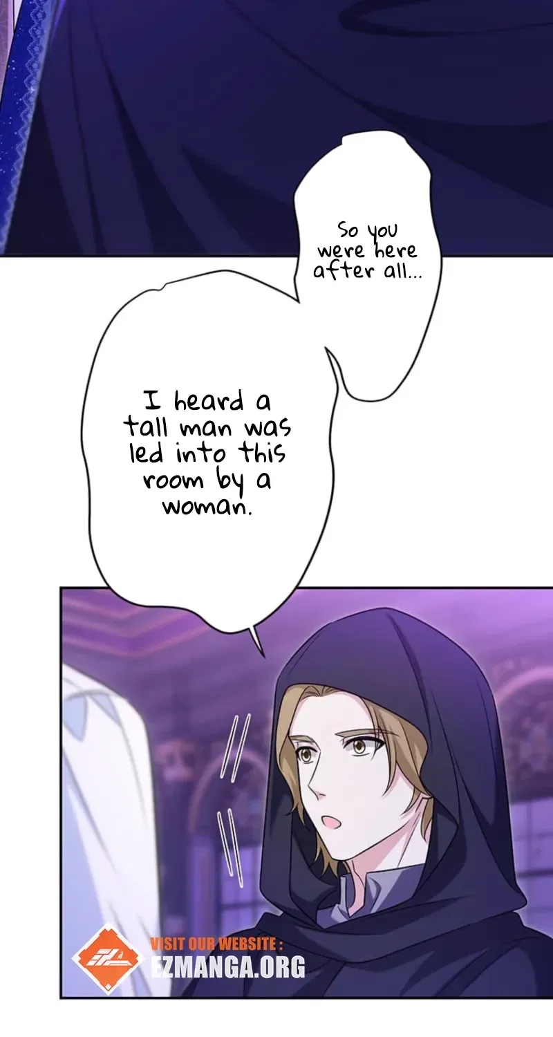The Duchess Has Decided to Commit Adultery Chapter 11 – Page 56