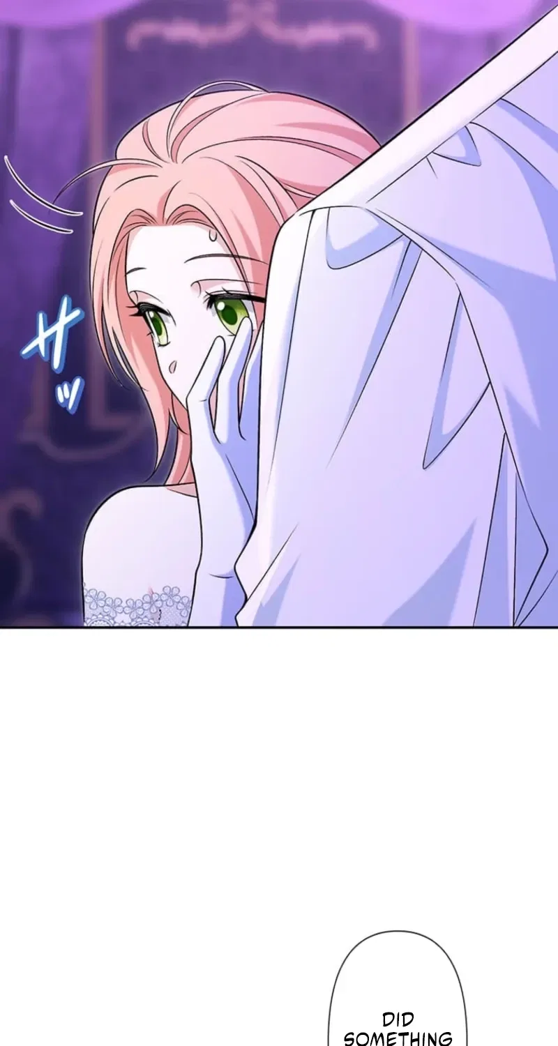 The Duchess Has Decided to Commit Adultery Chapter 11 – Page 58