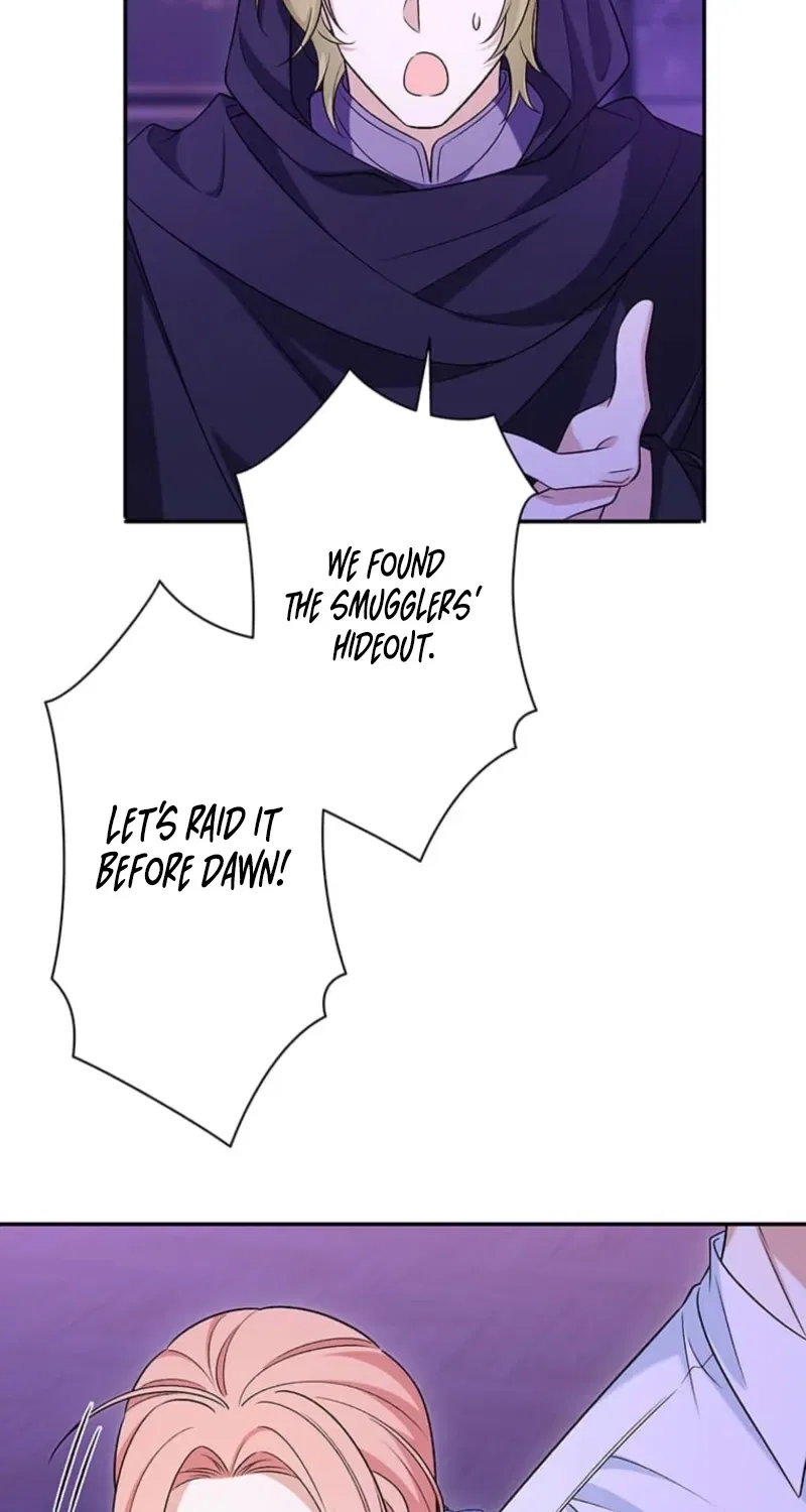 The Duchess Has Decided to Commit Adultery Chapter 11 – Page 61