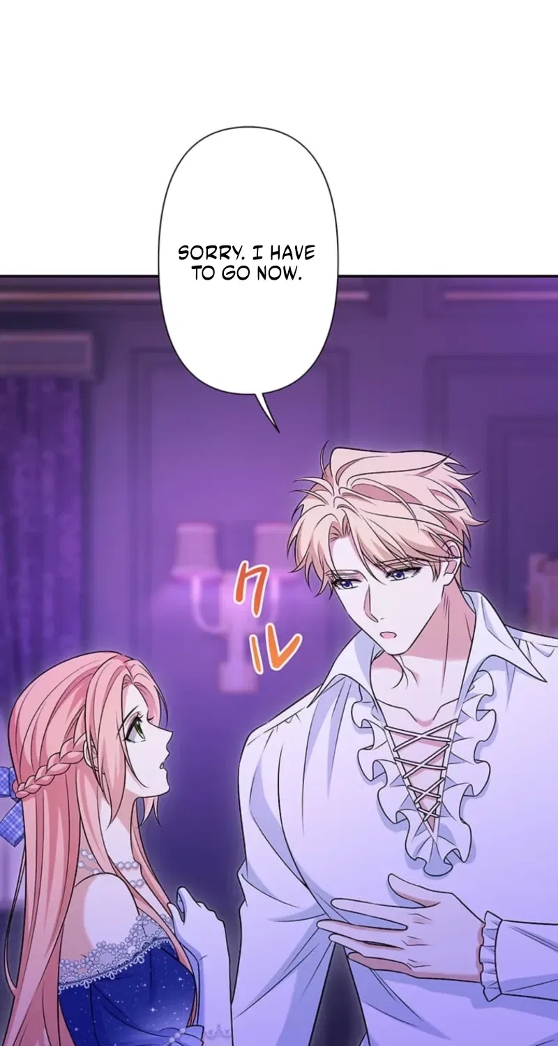 The Duchess Has Decided to Commit Adultery Chapter 11 – Page 63