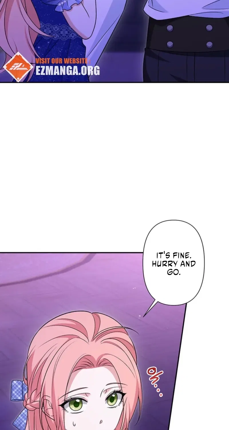 The Duchess Has Decided to Commit Adultery Chapter 11 – Page 64