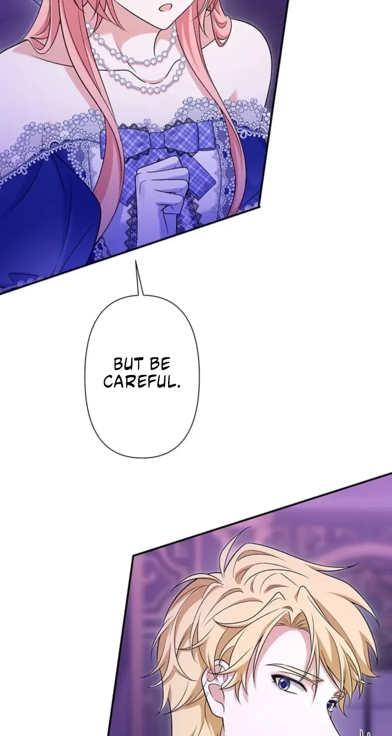 The Duchess Has Decided to Commit Adultery Chapter 11 – Page 65
