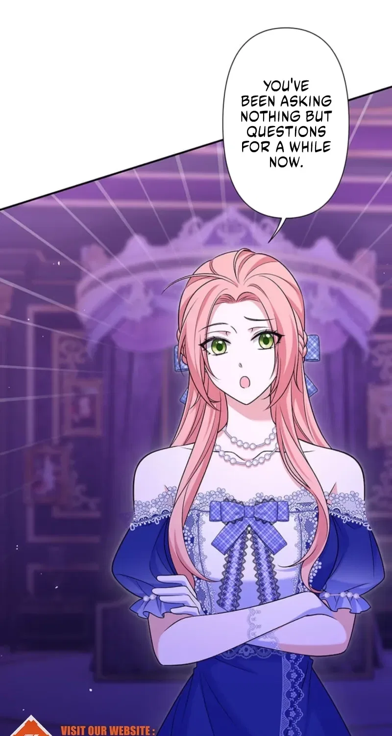 The Duchess Has Decided to Commit Adultery Chapter 11 – Page 70
