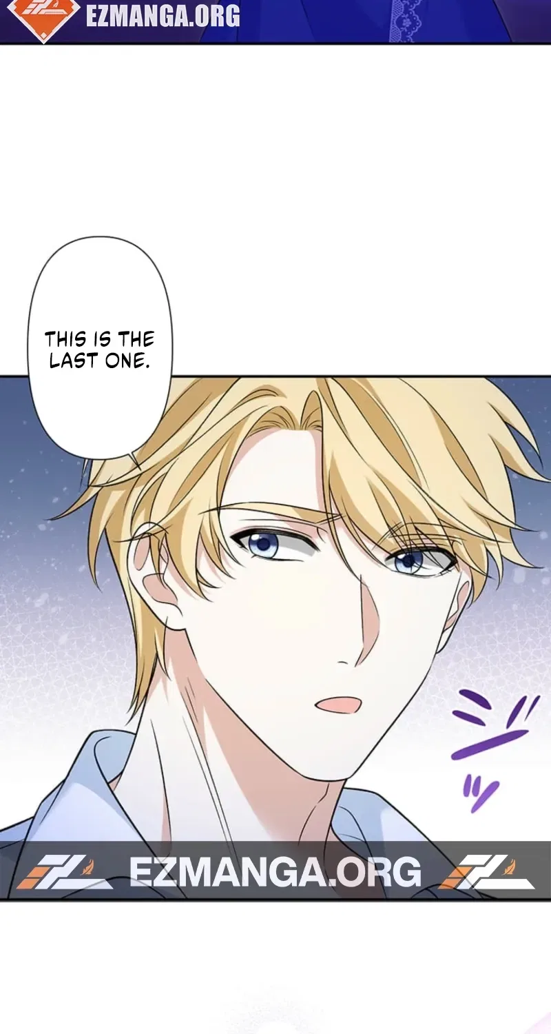 The Duchess Has Decided to Commit Adultery Chapter 11 – Page 71