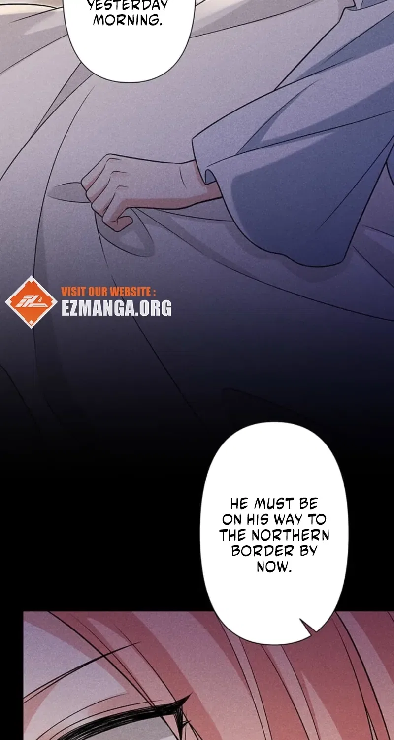 The Duchess Has Decided to Commit Adultery Chapter 11 – Page 83