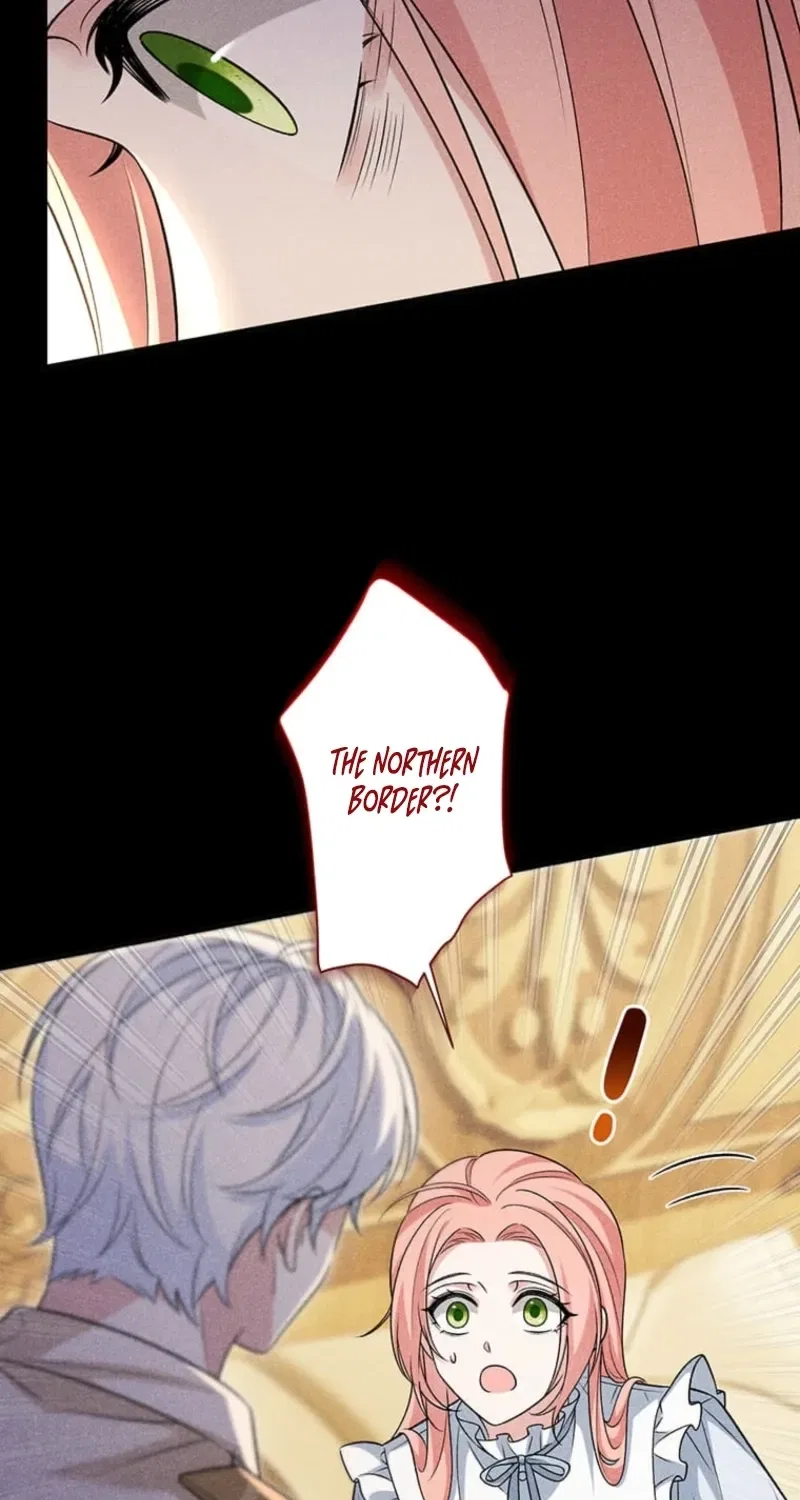 The Duchess Has Decided to Commit Adultery Chapter 11 – Page 84
