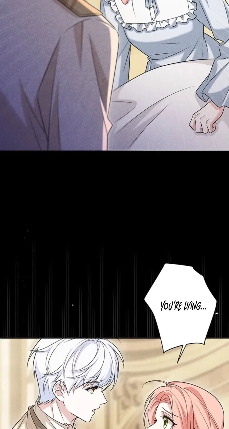 The Duchess Has Decided to Commit Adultery Chapter 11 – Page 85