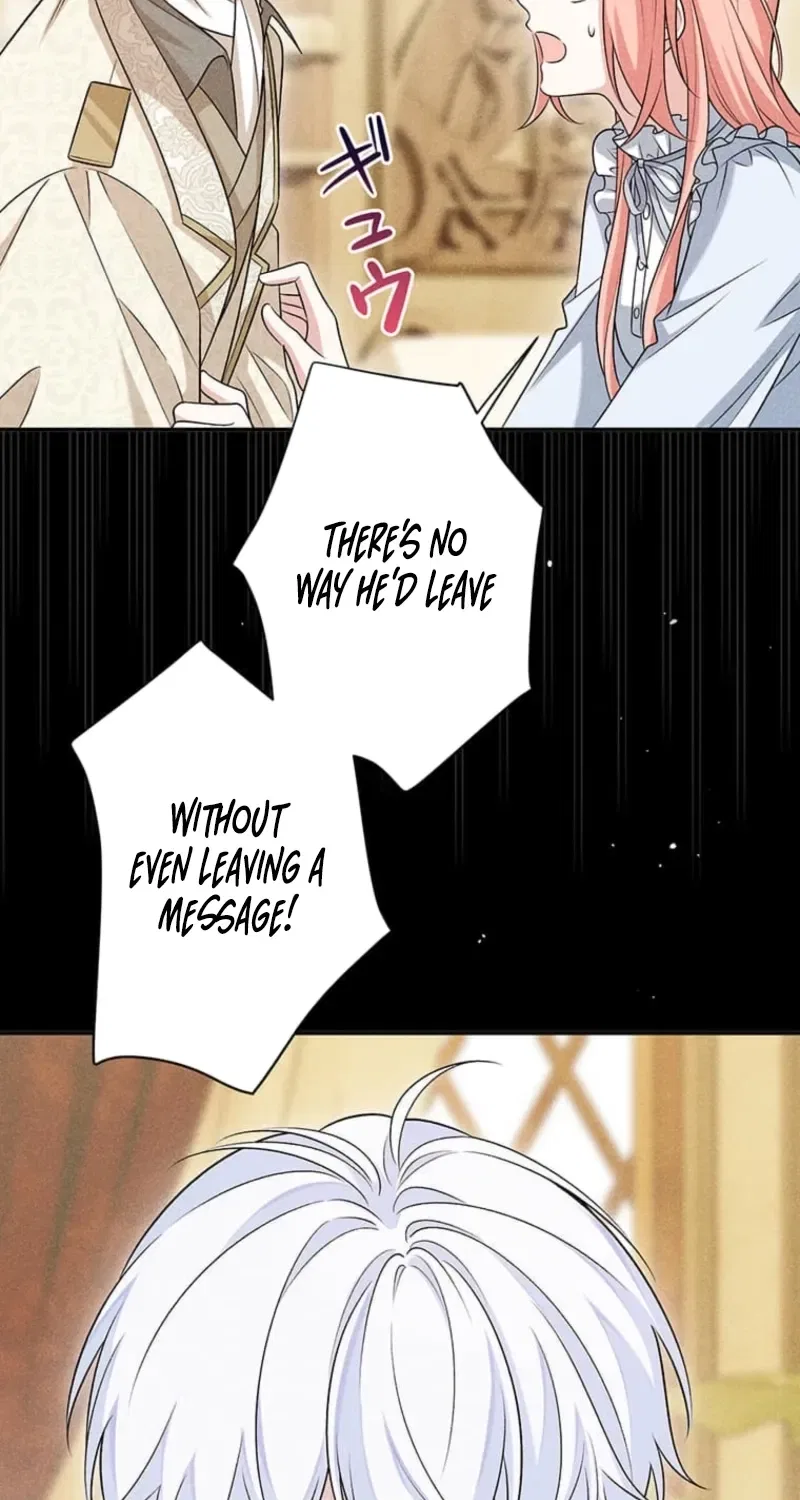 The Duchess Has Decided to Commit Adultery Chapter 11 – Page 86