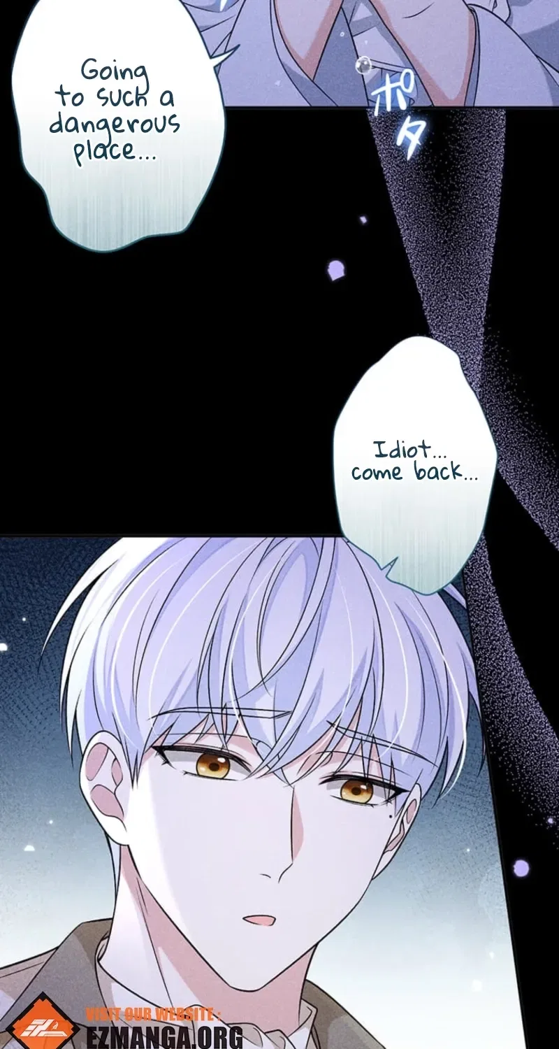 The Duchess Has Decided to Commit Adultery Chapter 11 – Page 91