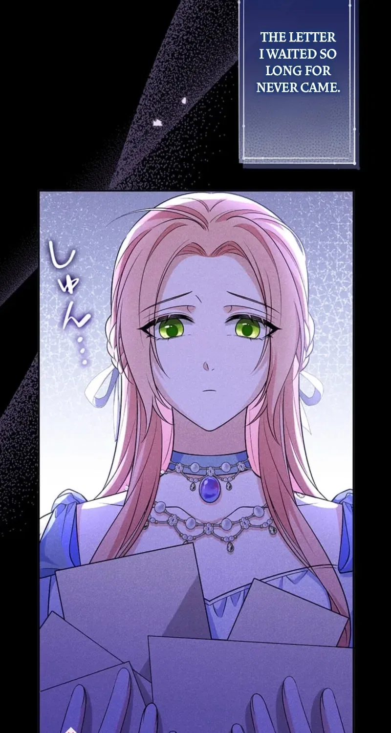 The Duchess Has Decided to Commit Adultery Chapter 11 – Page 98