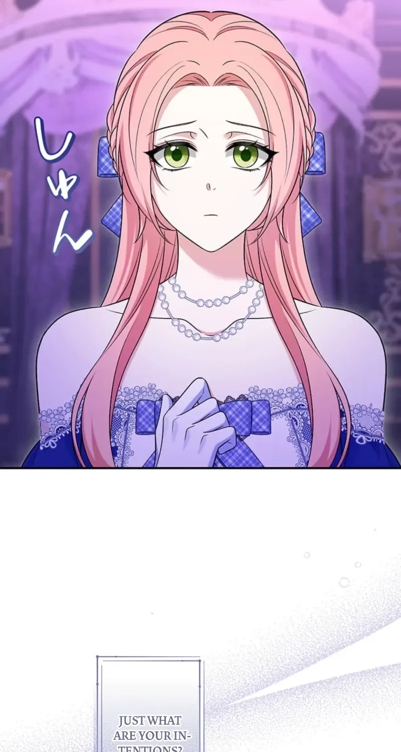 The Duchess Has Decided to Commit Adultery Chapter 11 – Page 106