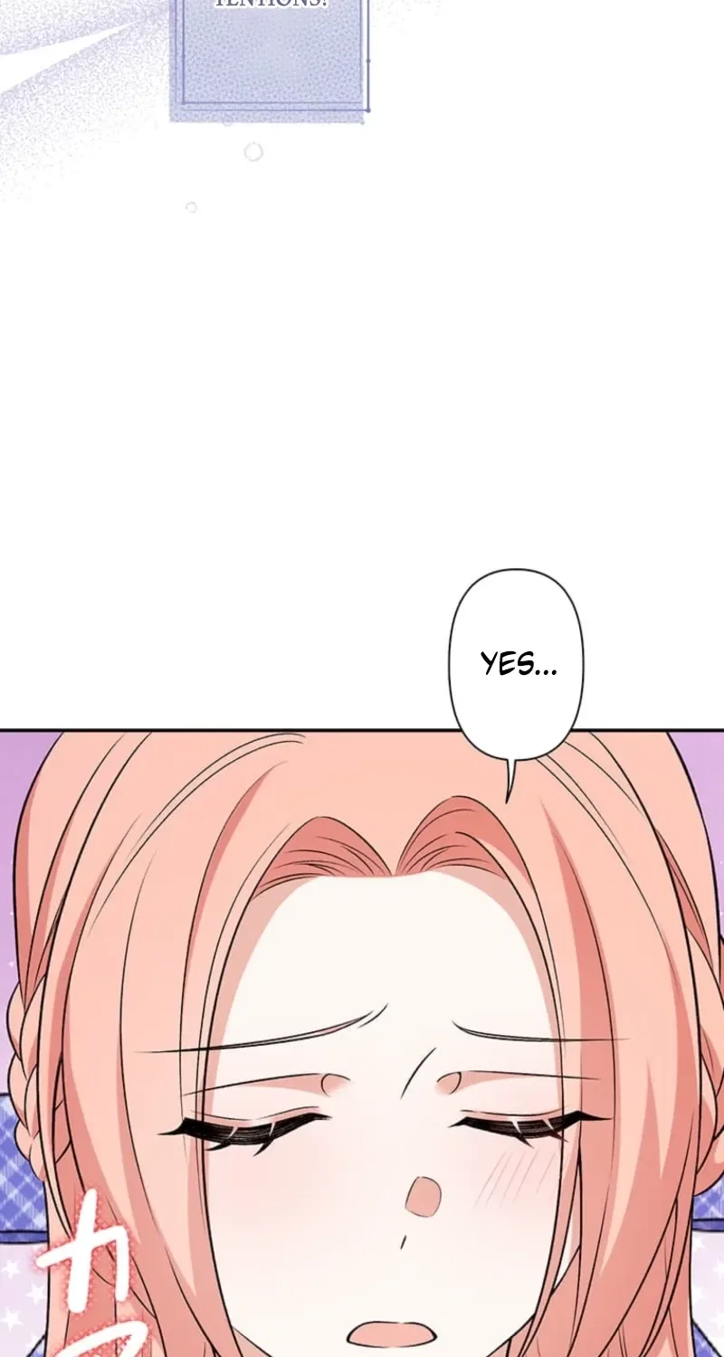 The Duchess Has Decided to Commit Adultery Chapter 11 – Page 107