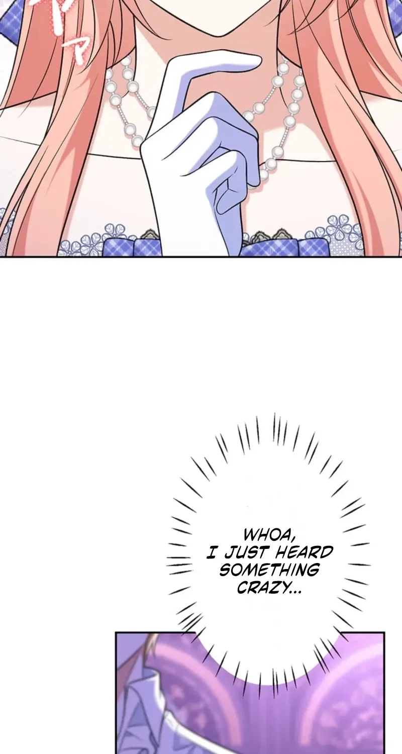 The Duchess Has Decided to Commit Adultery Chapter 11 – Page 108