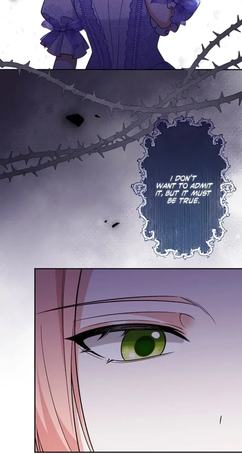The Duchess Has Decided to Commit Adultery Chapter 10 – Page 7