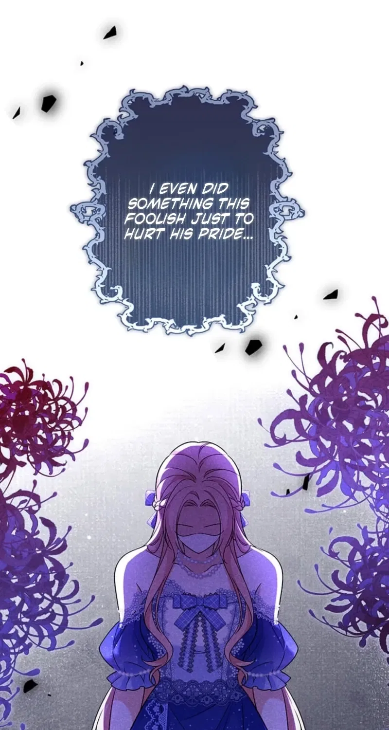 The Duchess Has Decided to Commit Adultery Chapter 10 – Page 8