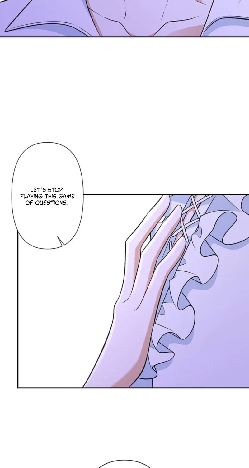 The Duchess Has Decided to Commit Adultery Chapter 10 – Page 12