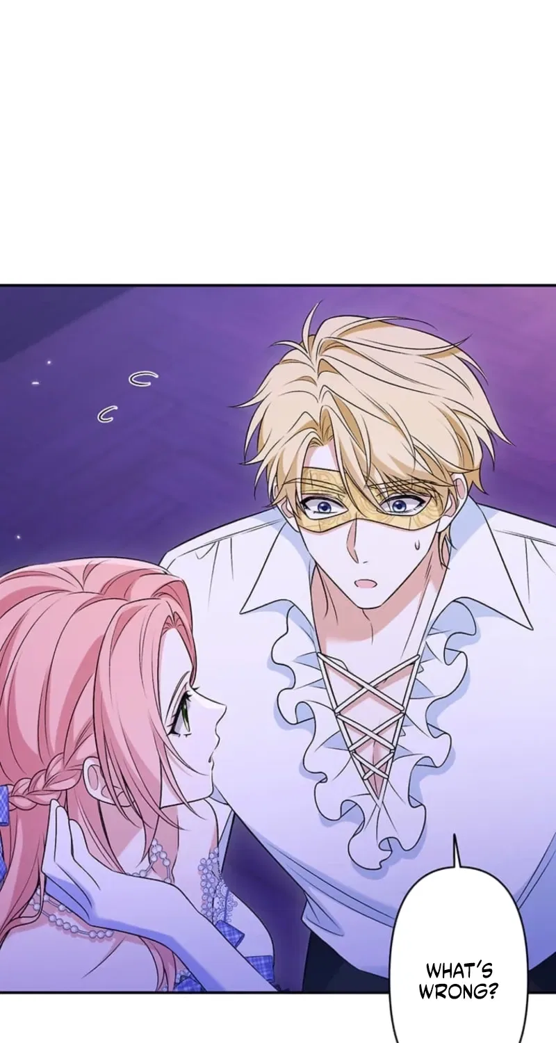The Duchess Has Decided to Commit Adultery Chapter 10 – Page 21
