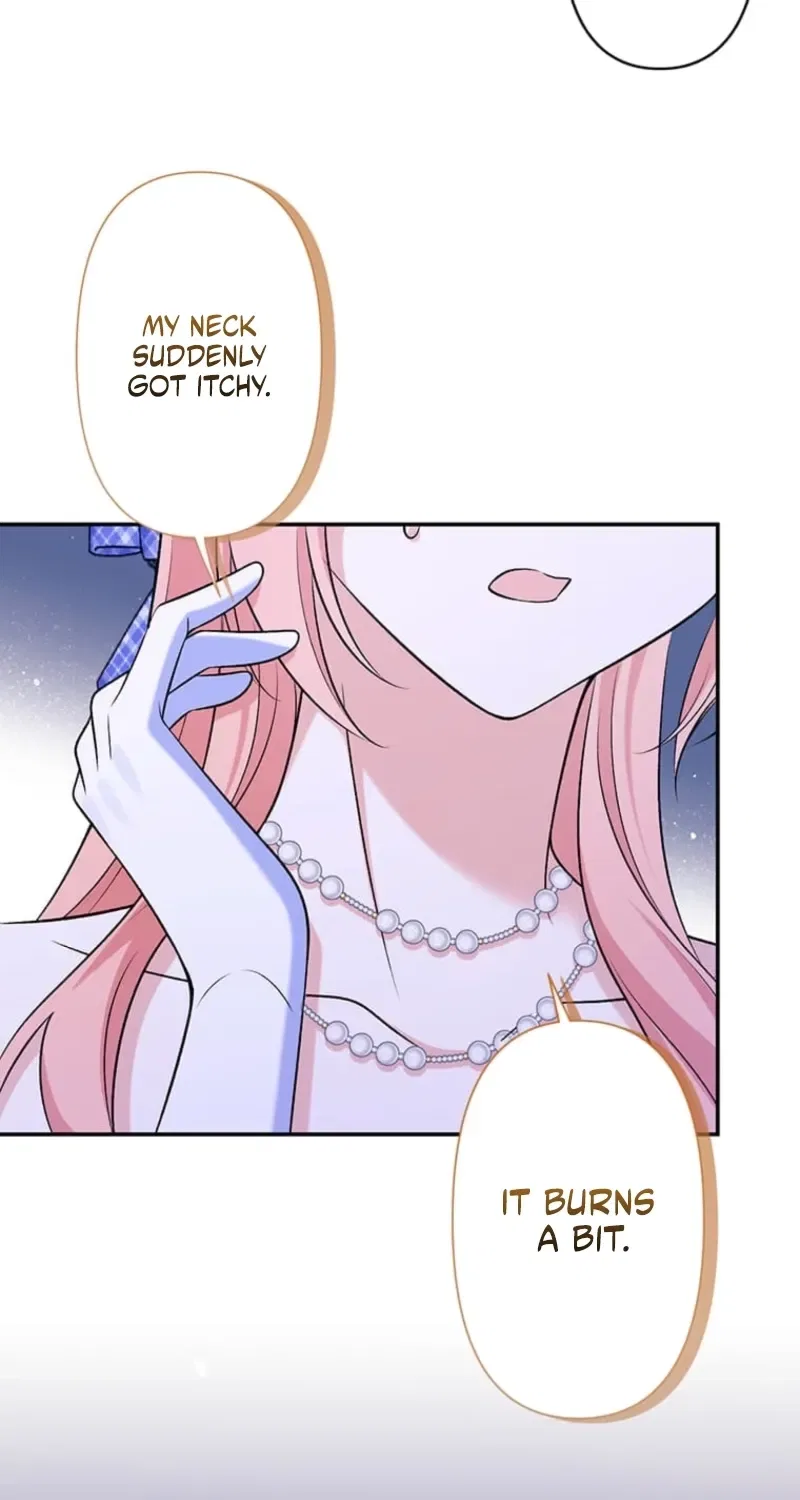 The Duchess Has Decided to Commit Adultery Chapter 10 – Page 22