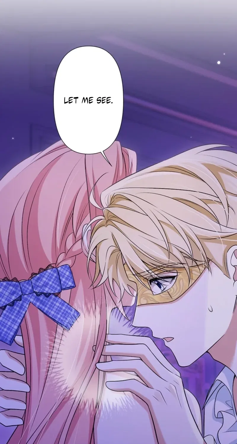 The Duchess Has Decided to Commit Adultery Chapter 10 – Page 23