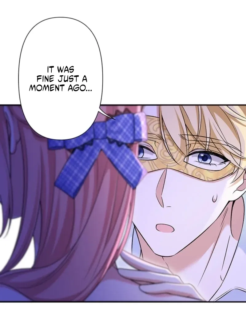 The Duchess Has Decided to Commit Adultery Chapter 10 – Page 25