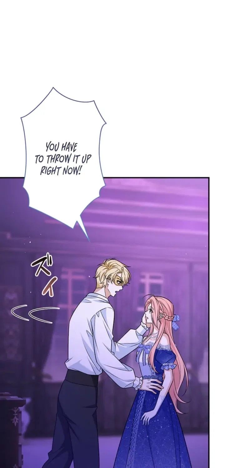 The Duchess Has Decided to Commit Adultery Chapter 10 – Page 31
