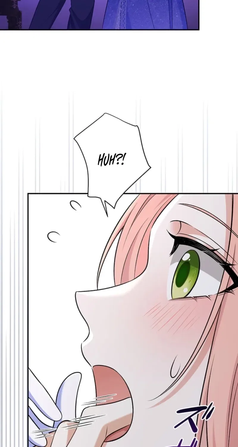 The Duchess Has Decided to Commit Adultery Chapter 10 – Page 32