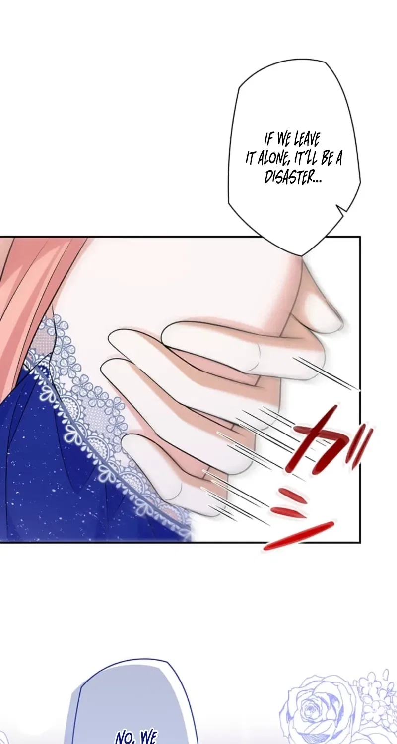 The Duchess Has Decided to Commit Adultery Chapter 10 – Page 38