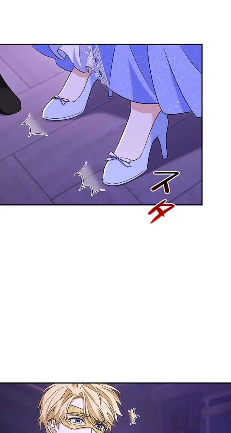 The Duchess Has Decided to Commit Adultery Chapter 10 – Page 44