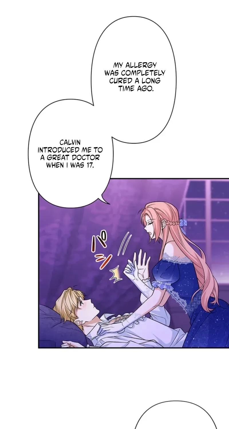The Duchess Has Decided to Commit Adultery Chapter 10 – Page 63