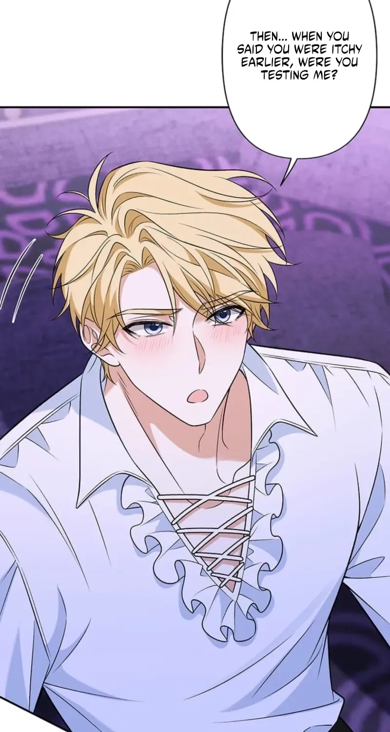 The Duchess Has Decided to Commit Adultery Chapter 10 – Page 64