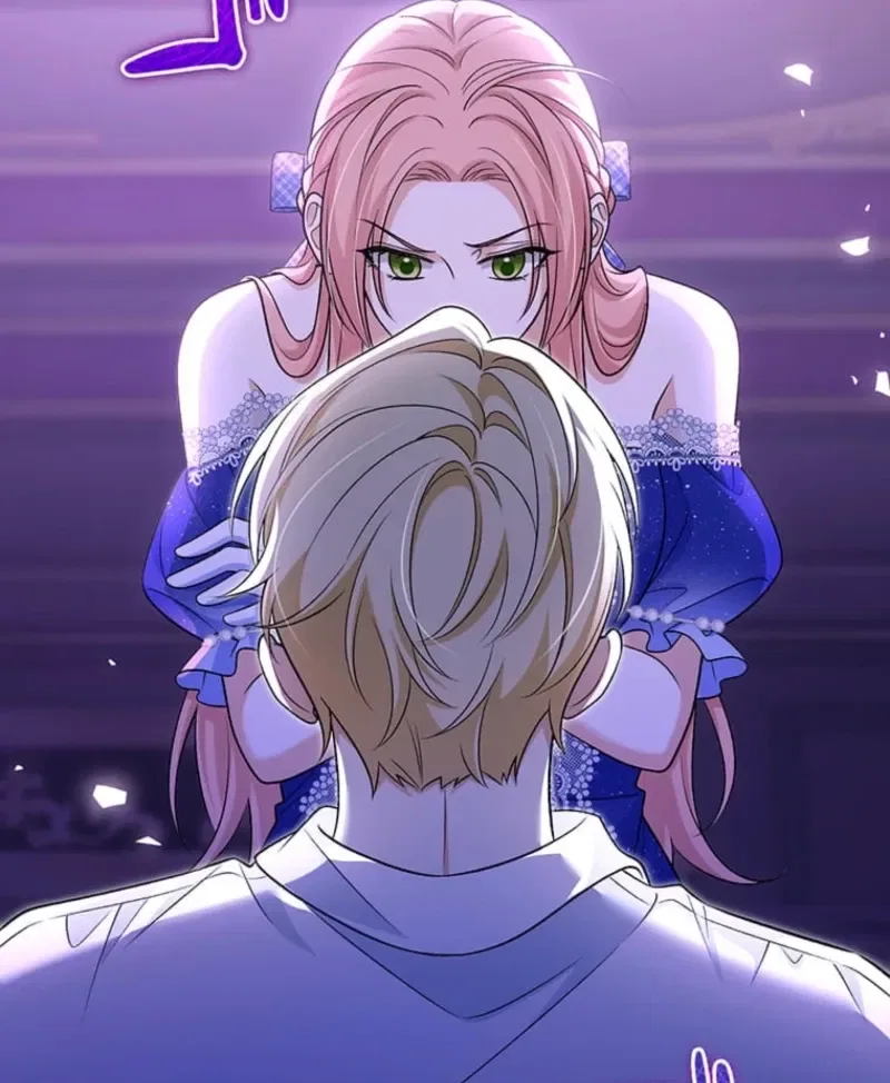 The Duchess Has Decided to Commit Adultery Chapter 10 – Page 67