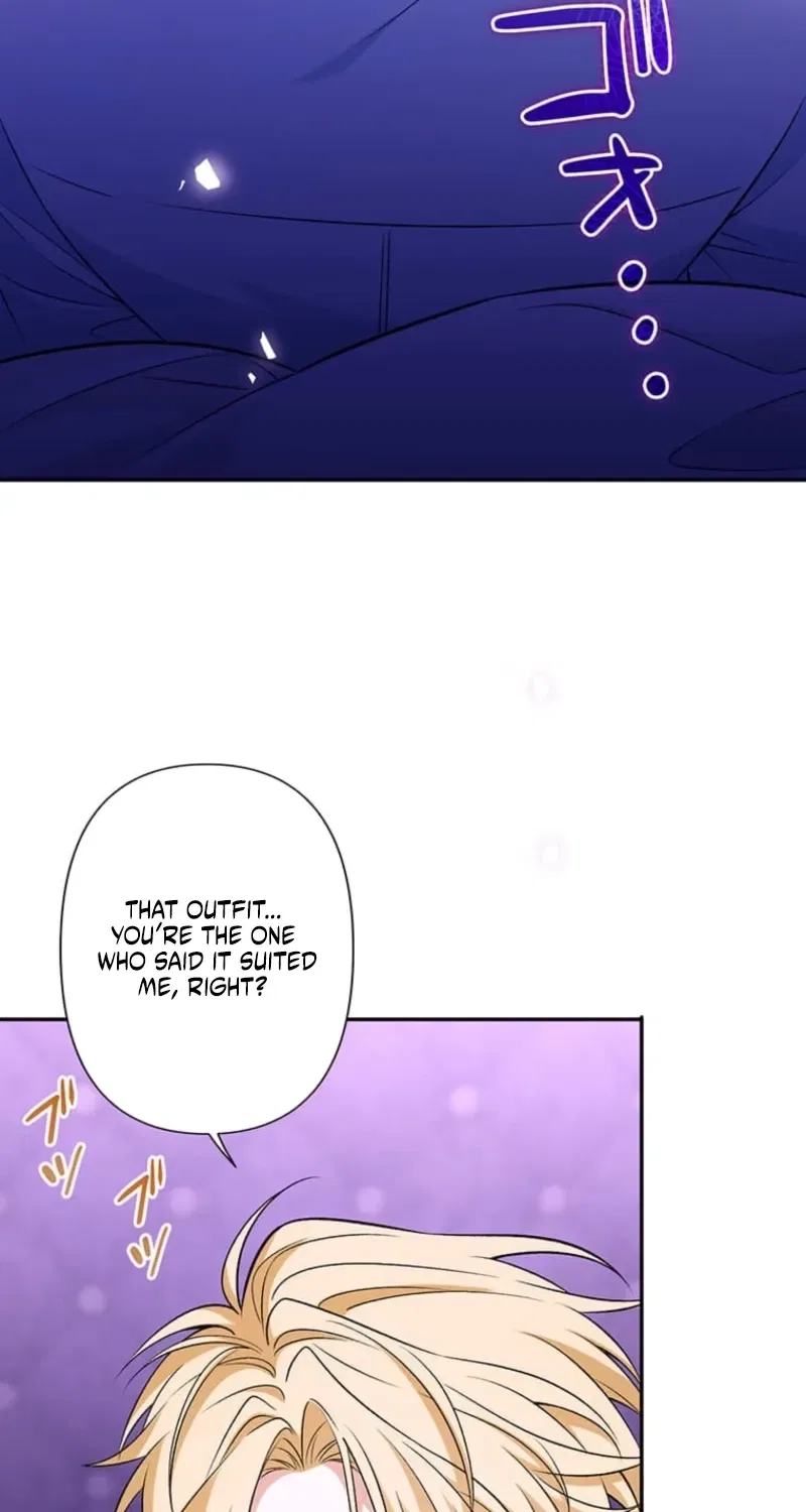 The Duchess Has Decided to Commit Adultery Chapter 10 – Page 68