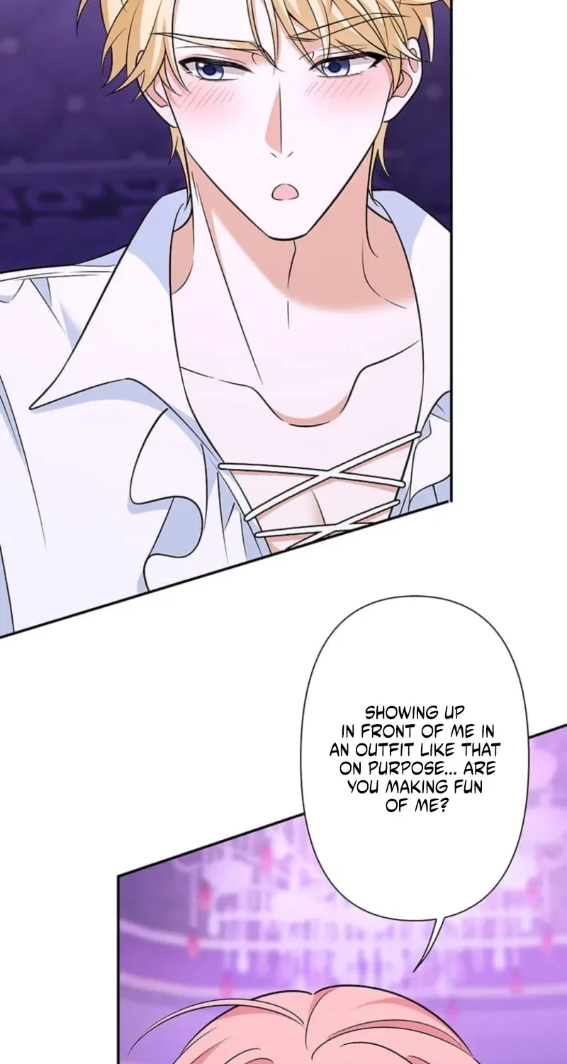 The Duchess Has Decided to Commit Adultery Chapter 10 – Page 69