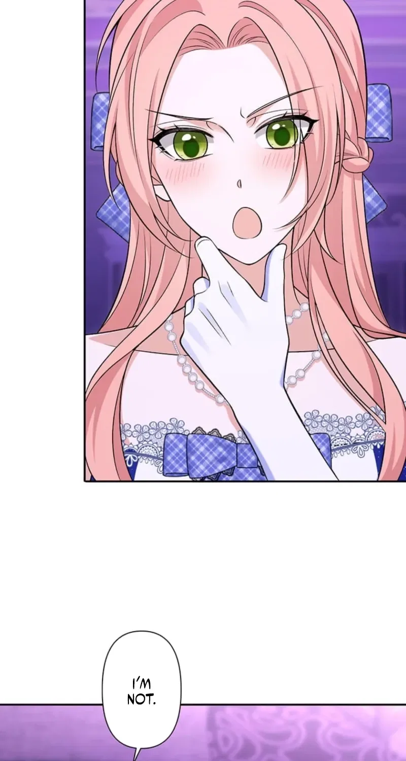 The Duchess Has Decided to Commit Adultery Chapter 10 – Page 70