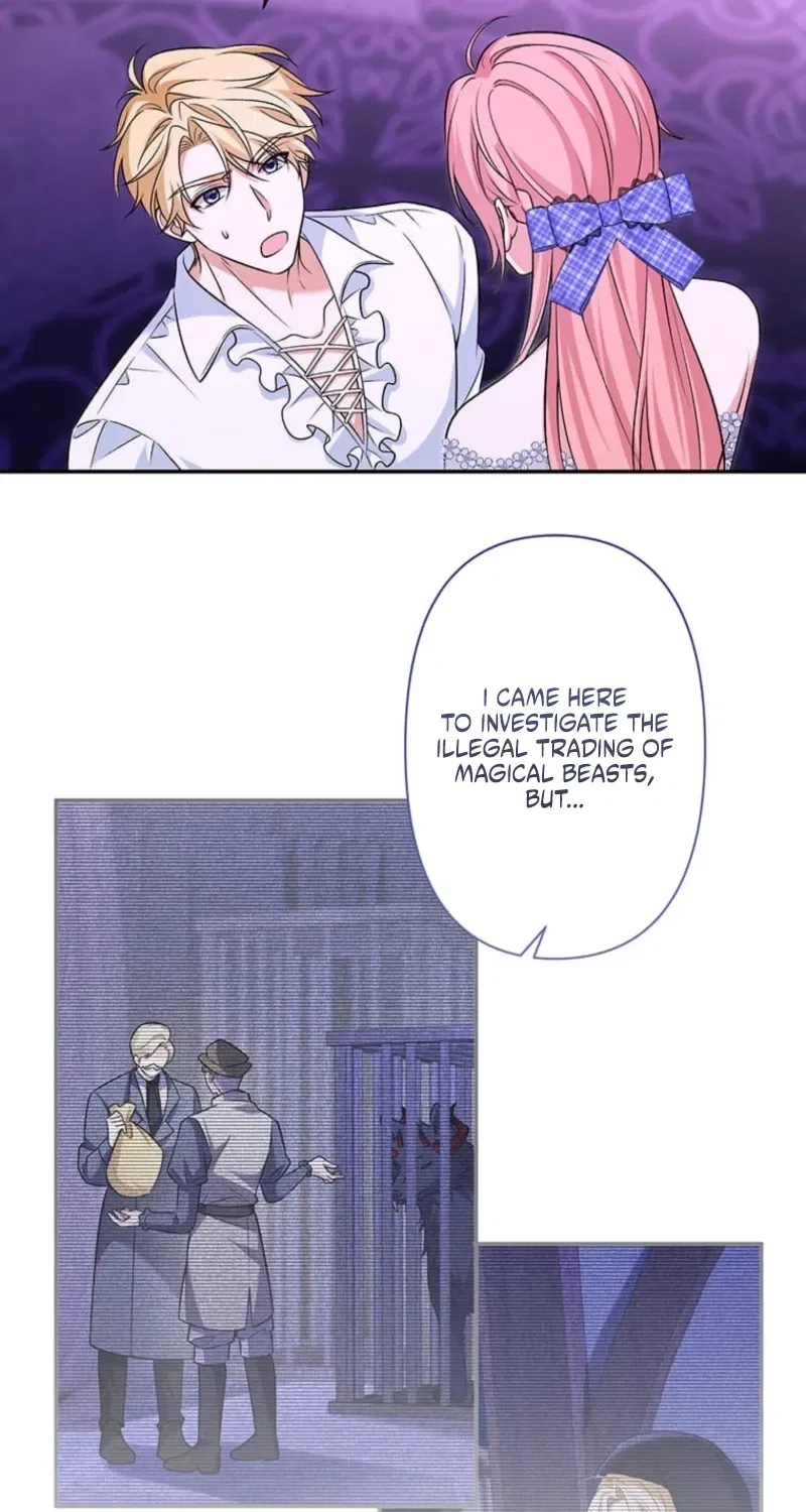 The Duchess Has Decided to Commit Adultery Chapter 10 – Page 71