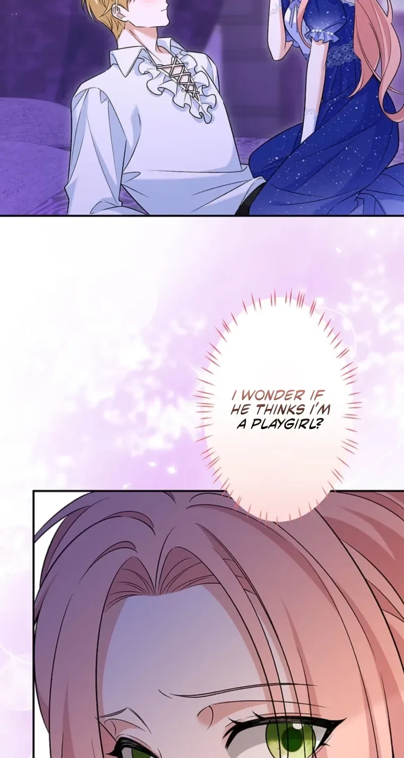 The Duchess Has Decided to Commit Adultery Chapter 10 – Page 75