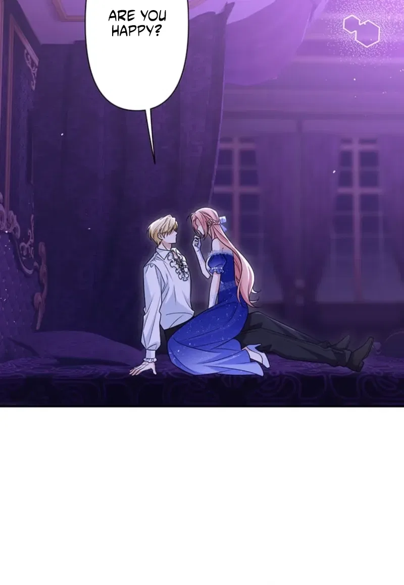 The Duchess Has Decided to Commit Adultery Chapter 10 – Page 80