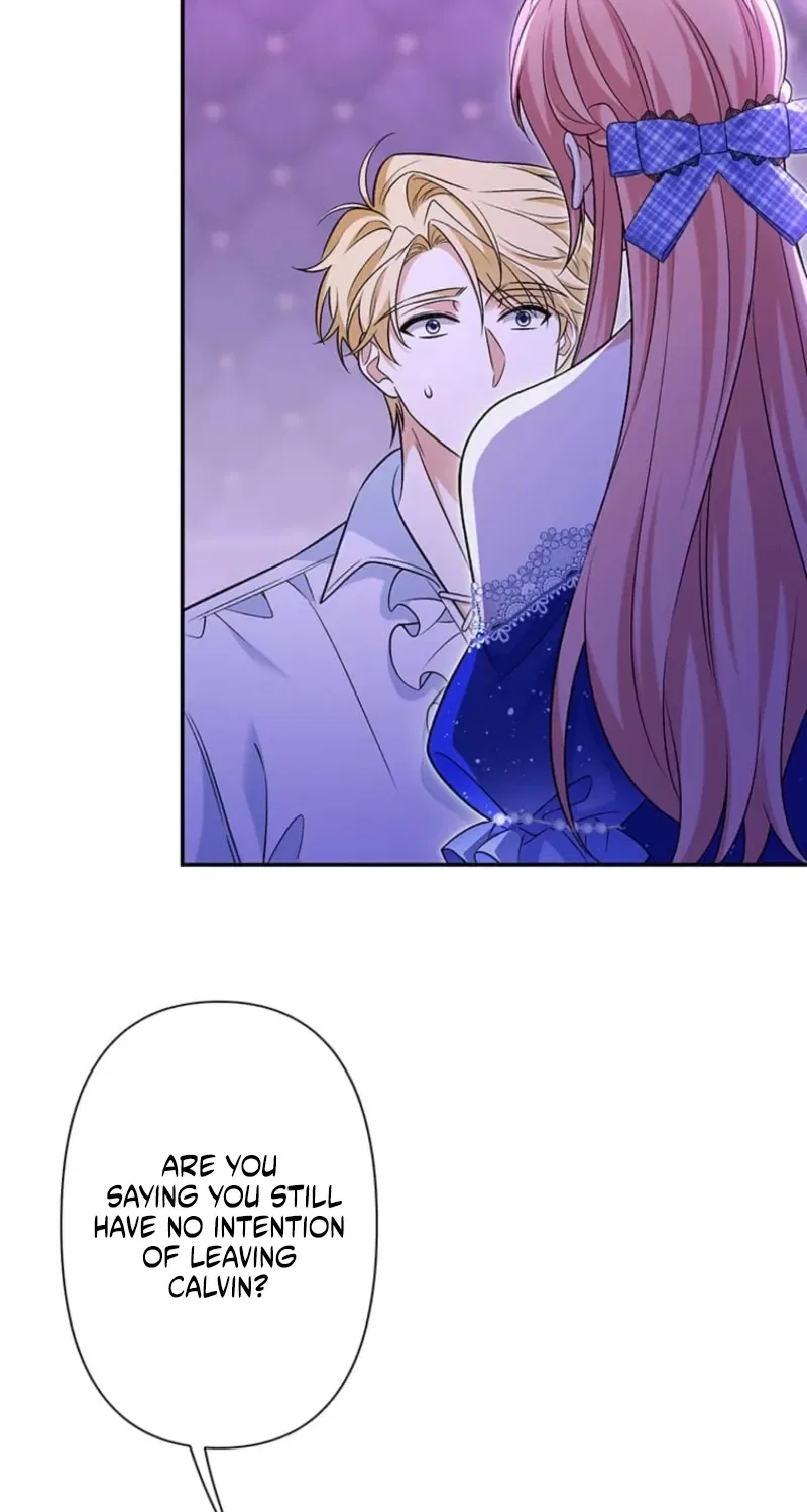 The Duchess Has Decided to Commit Adultery Chapter 10 – Page 84