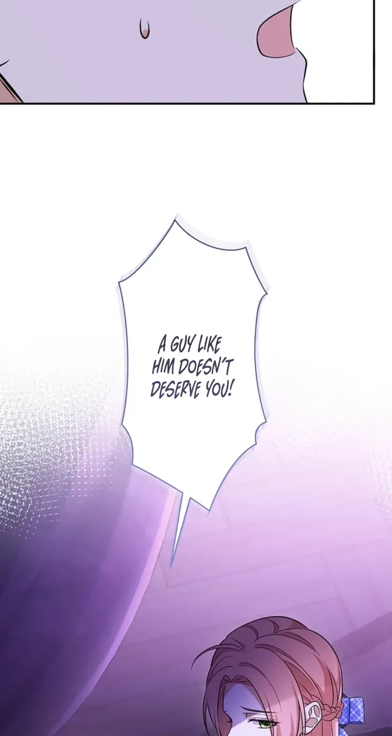 The Duchess Has Decided to Commit Adultery Chapter 10 – Page 86