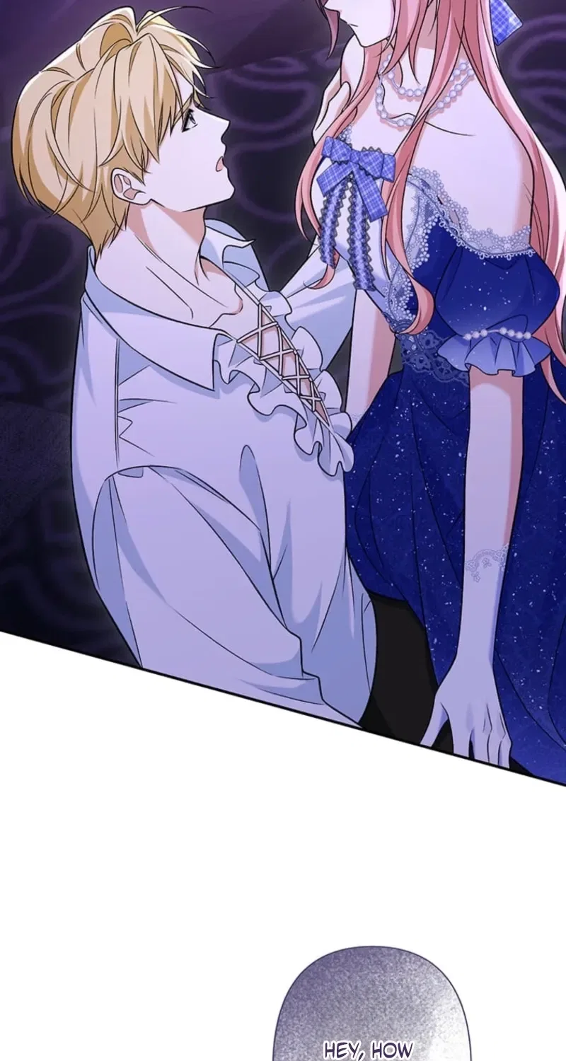 The Duchess Has Decided to Commit Adultery Chapter 10 – Page 87
